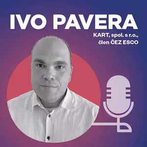 Ivo Pavera | KART (člen skupiny ČEZ)