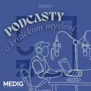 Podcasty z konferencie MEDIG: O influenceroch v úlohe novinárov s Elastusom Mambwem