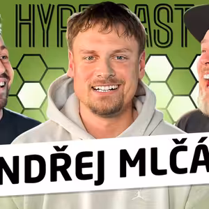 ONDŘEJ MLČÁK - TRAPASY ZE SERVISU, JAK JSEM SI PLÁNOVAL HOŇKU 😄 Ep.235