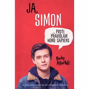 Ja, Simon ... proti pravidlám Homo sapiens