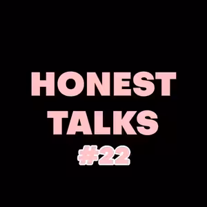 EP22: Girl Talk #1 | Menstruace | Gynekologie | Antikoncepce 🎀