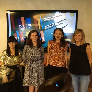 Klub knihomilov. Kapitola 4: Na Kráľovej holi