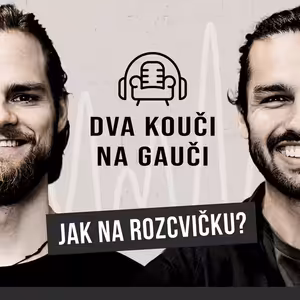 Rozcvičení před tréninkem - Jak by tvá rozcvička mohla vypadat?