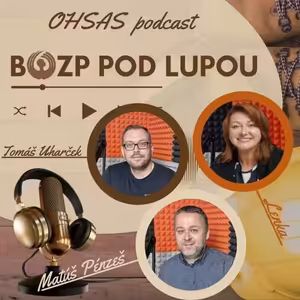 BOZP pod Lupou #24_ 24/7 s BOZP (krovinorezy,kosačky) s Lenkou, Matúšom Pénzešom a Tomášom Uharčekom