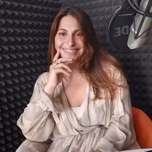 HoRe Tomáše Poláčka: Bella Adamova