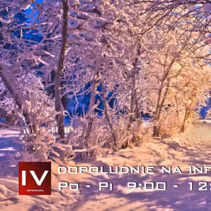 Dopoludnie na InfoVojne s Adrianom 19.3.2026