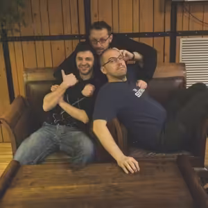 Hledání ztraceného Radia 1: Film o páté (4.1.2007)