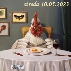 Tajomstvá zdravia 238 - 2023-05-10 Zdravá strava 17/2023