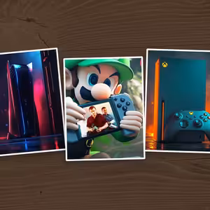 #105 Kam speje herný svet?