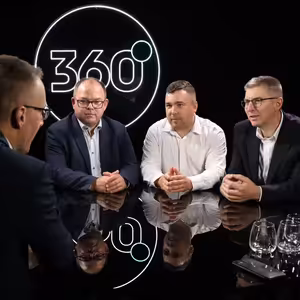 “Konflikt P. Pellegriniho a R. Fica preferenčne pomáha Hlasu,” zhodujú sa šéfovia FOCUS, AKO a Ipsos