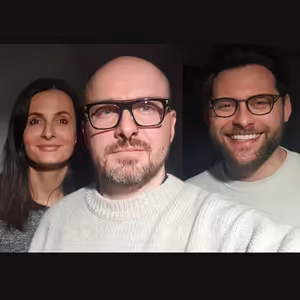 Odvážné palce 16/1/2025: Nosferatu, Wallace a Gromit, Maria, Jerry Springer, Ty krávo! a další