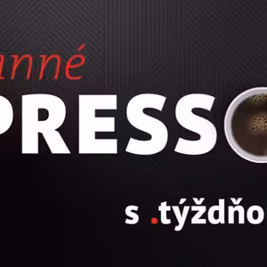 Ranné presso s .týždňom – Utorok