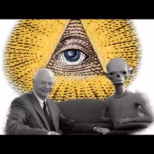 Scientologie věří v šílené konspirace!