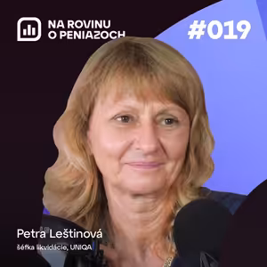 NRoPE 19: Poistné podvody