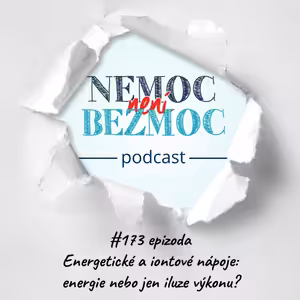 Energetické a iontové nápoje: energie nebo jen iluze výkonu?