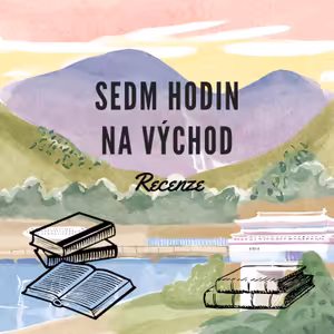 #47 RECENZE: Kim Hjedžin - Vše o mé dceři