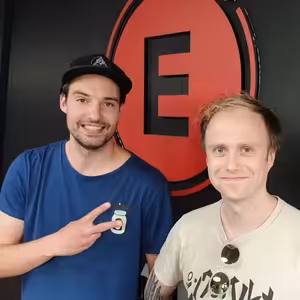 Mutanti hledaj východisko zahráli živě a pozvali na koncerty v Planetáriu