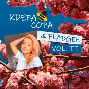 Kdepa copa - 79. díl: Rozhovor s FLABGEE vol. II