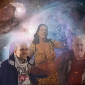 UN SUEÑO CON MI MADRE