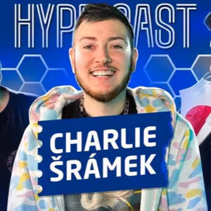 CHARLIE ŠRÁMEK - JAK TO MÁM SE SCIENTOLOGIÍ A CO MIKÝŘ VE VIDEU NEŘEKL, MÁM BOTY ZA PŮL MILIONU, KVŮLI PRANKU NÁS ZMLÁTIL PASÁK Ep.116