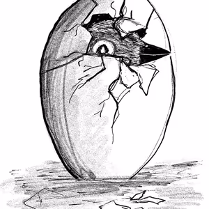 Druhá šance - příběh pro děti