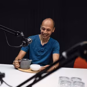 HB Big Questions: O tom, proč se v době úplňku raději nehádat s Robertem Policarem