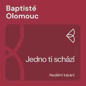 Jedno ti schází (7.3.2021)