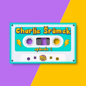 CHARLIE ŠRÁMEK: Jako malej jsem miloval Nintendo. Znovu nakopnout business mě stálo půl milionu.