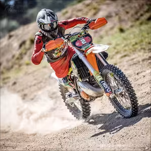 Aleš Eger enduro moto rozhovor