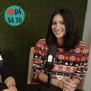 DÁSATO Pohnúť svalmi aj srdcom s Evou Soldanovou