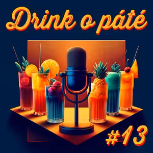 Albánie, Google a Nerdi | Drink o Páté #13