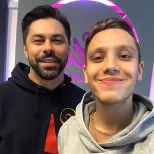 spevák Adam Ďurica