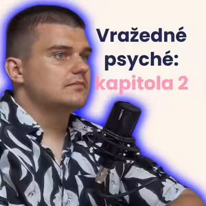 Dedo, vraždy a životné lekcie | Terapia #82