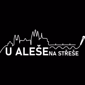U Aleše na střeše !