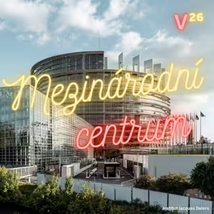 XI/66. Mezinárodní centrum
