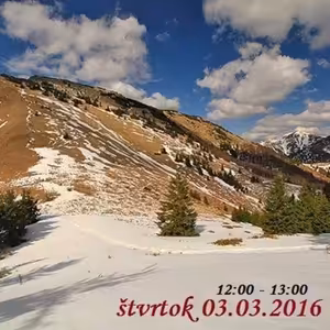 Motorové myši 62 - 2016-03-03 Ako sme prežili zimný spánok č.1…