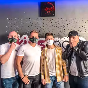 DJ Camp On Air / GuestTime Exhibeatz