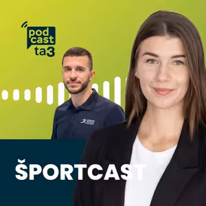 Športcast ta3: Tréner Lendvorský o nórskom športe, pohybe detí, AI, sociálnych sieťach a príprave na maratón