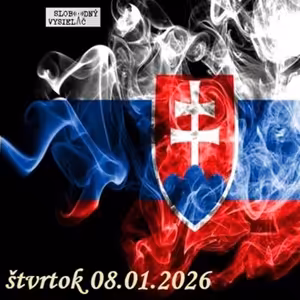 Čo týždeň dal ? 73 - 2026-01-08