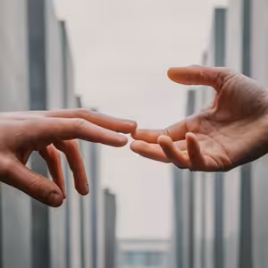 Hledejte mne a živi buďte