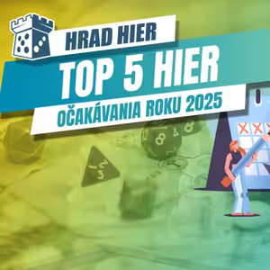 Top 5 najväčších očakávaní roku 2025