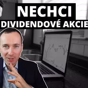 Jsou dividendové akcie vhodné pro mladé investory?