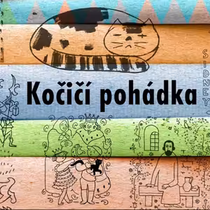 Kočičí pohádka