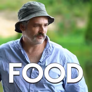 Food Religion - Speciál o jídle, stravování a českých tradicích