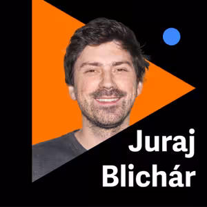 S3E8 | Juraj Blichár, Lighting Beetle*: Úroveň CX v slovenských organizáciach dobehla celosvetový štandard
