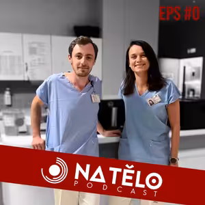 #0 - Anesteziologický tým ON AIR