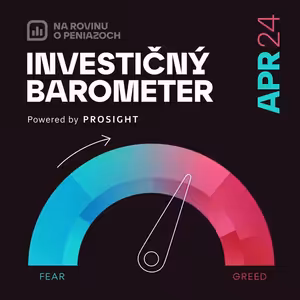 NRoPE 69: Investičný Barometer – Prečo trhy zažívajú prudké výpredaje