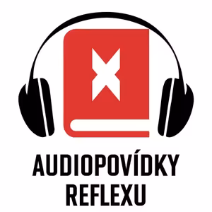 Audiopovídky Reflexu: Bianca Bellová - Neztrácejte víru v chov! (čte Jana Stryková a Aleš Procházka)