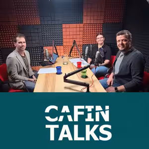 70: Se Seyfor o AI revoluci, která začíná na post-itech