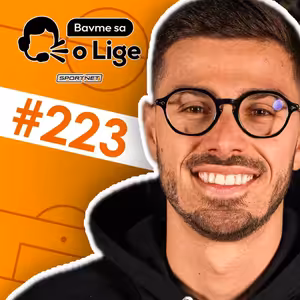 #223 bavmesaolige - Ščasná Žilina, smutný Slovan a ružomberský bodový vankúšik